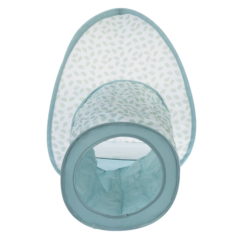 TIAKI Nature Tunnel Tent 32 x 16 x 23 cm (L x W x H)