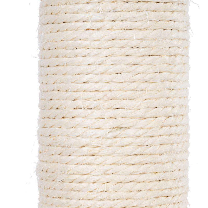 TIAKI Shearly Scratching Tower Beige