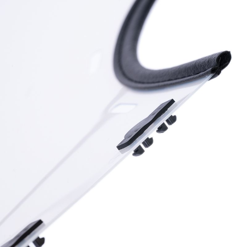 TIAKI Protective Cone for Cats & Dogs Size XS: approx. 14.5 - 24 cm Neck Circumference