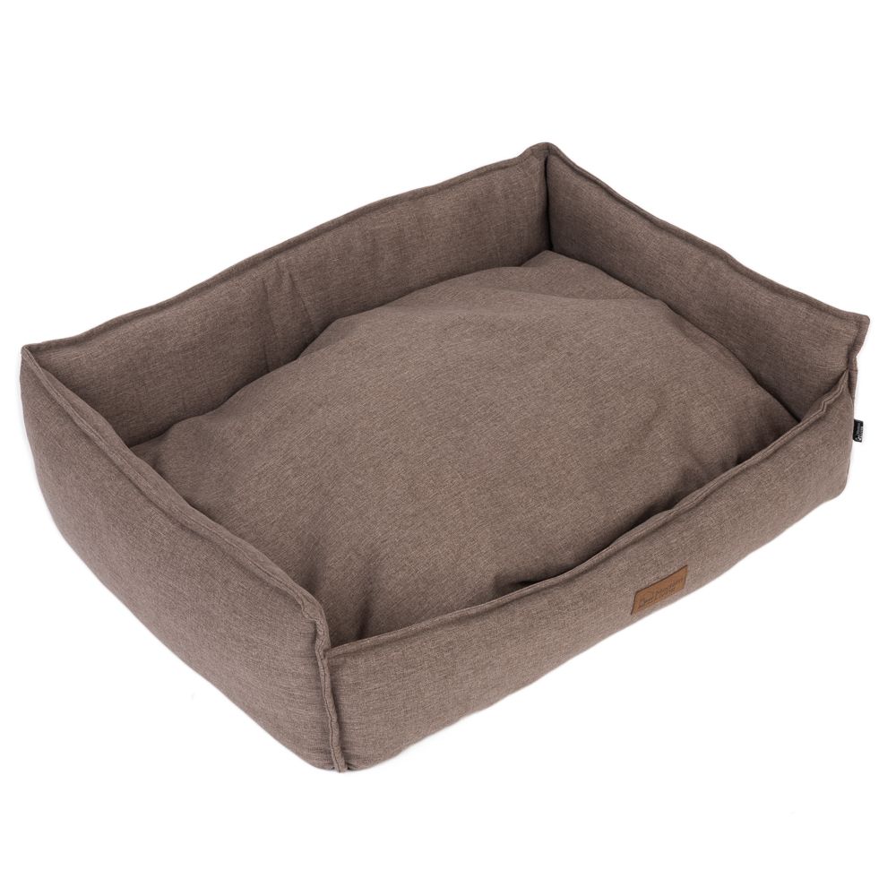 Modern Living Ibiza Dog Bed 80 x 60 x 23cm (L x W x H)