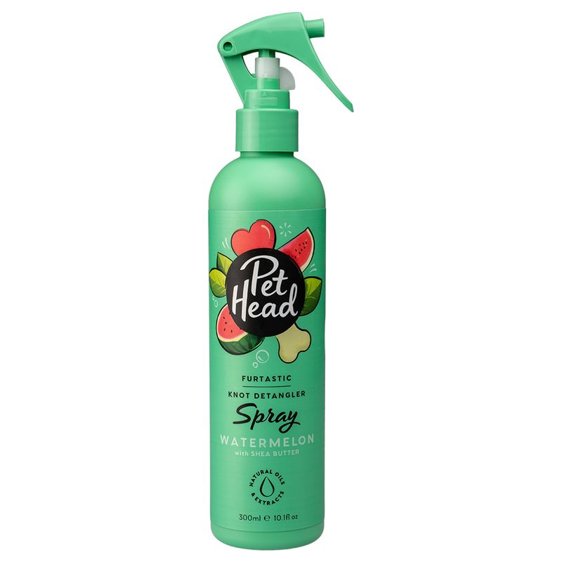 Pet Head Furtastic Spray (300ml)