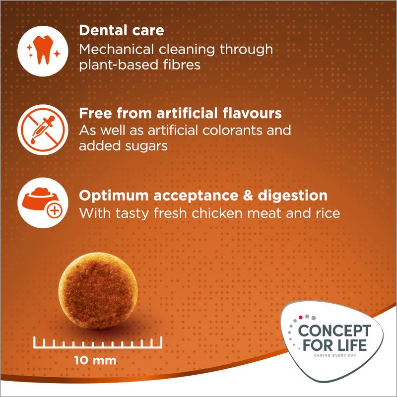 Concept for Life Outdoor Cats 400g