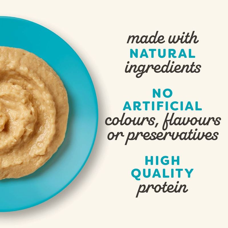 70g Applaws Mousse Chicken (6 x 70g)