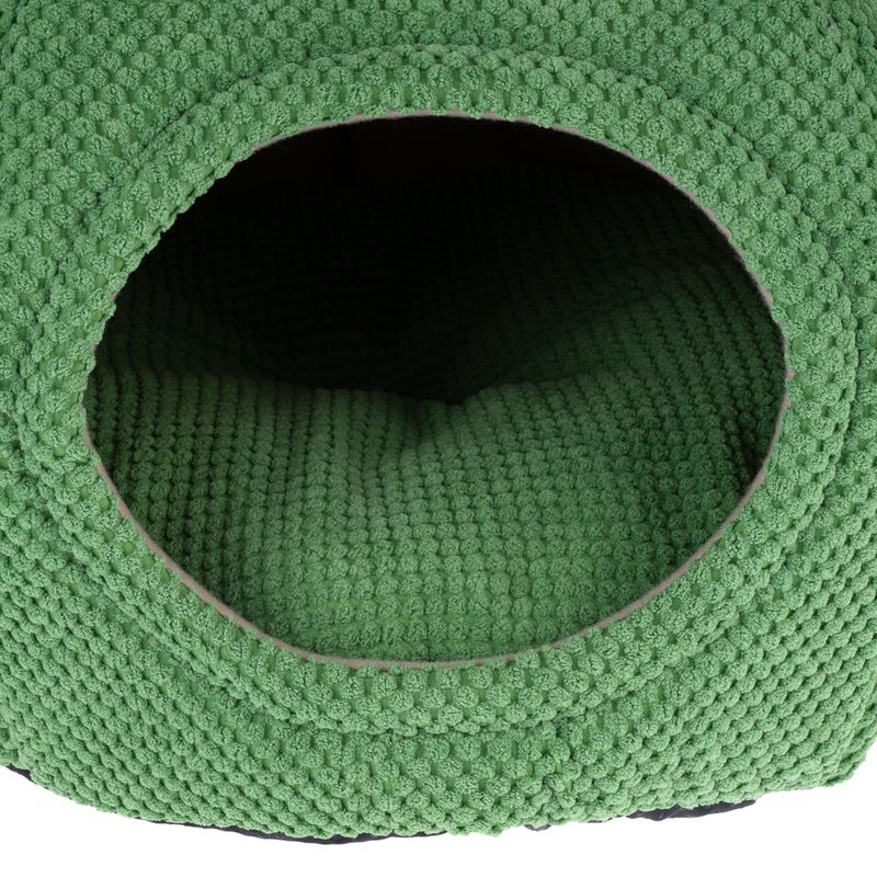 TIAKI Nature Cactus Cat Den diameter 45 x (H) 30 cm