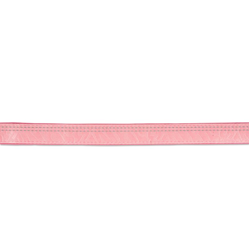Max & Molly Multifunctional Leash Matrix 2.0 - Rose Size S: 200cm long, 20mm wide
