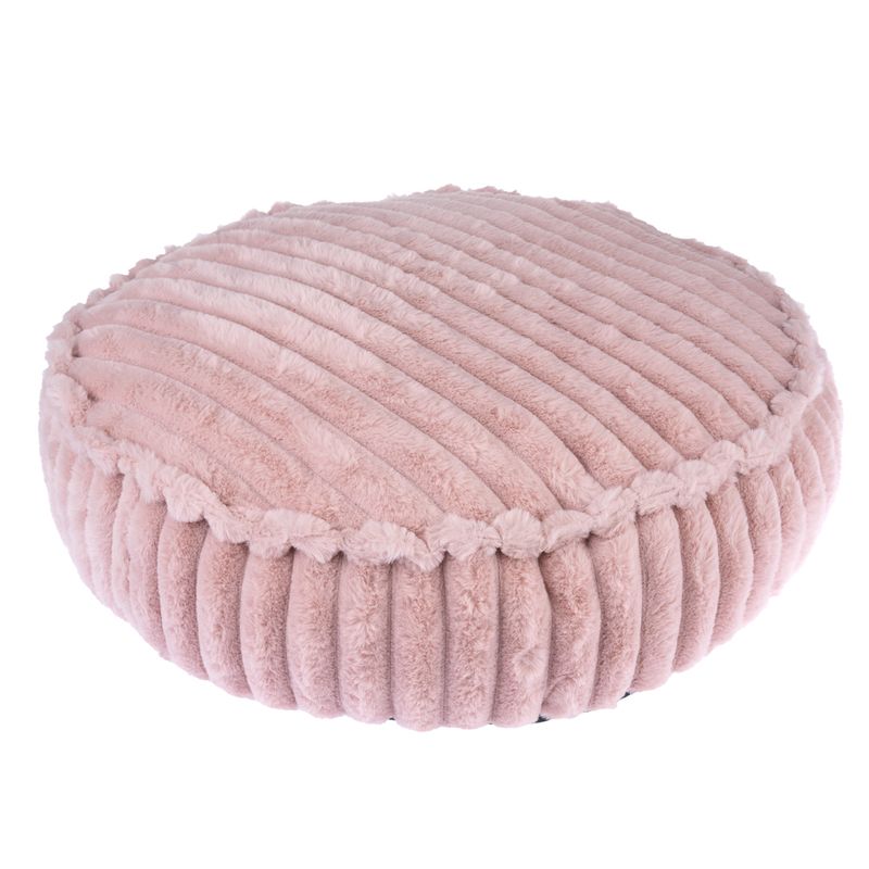 Modern Living Nara Cuddle Cushion diameter 60 x (H) 15 cm