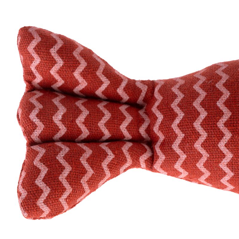 Modern Living Cadaques Fish Cat Toy 1 Toy