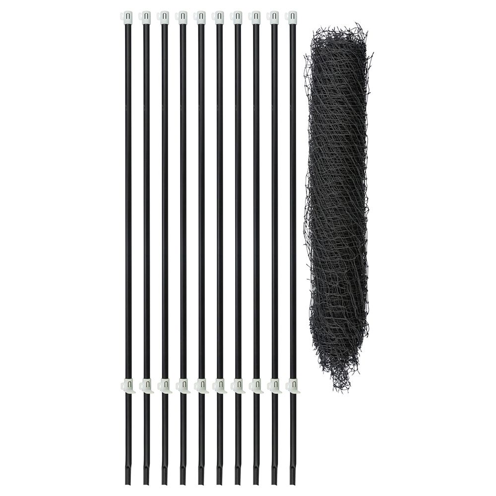 Trixie Mobile Dog Fence approx. 15m (L)