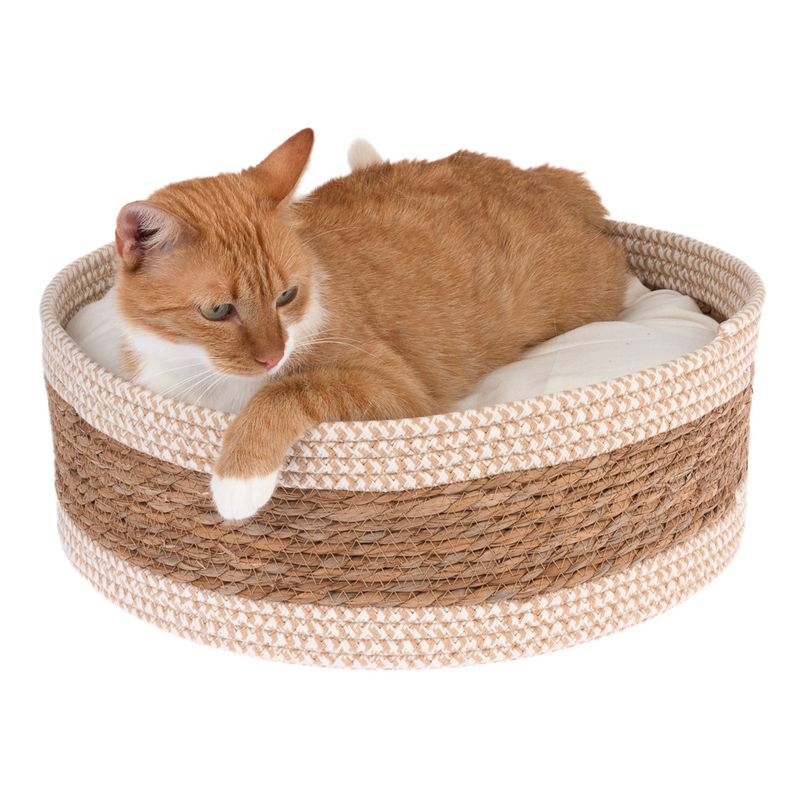 Modern Living Frontera Cuddle Bed diameter 40 x (H) 15 cm
