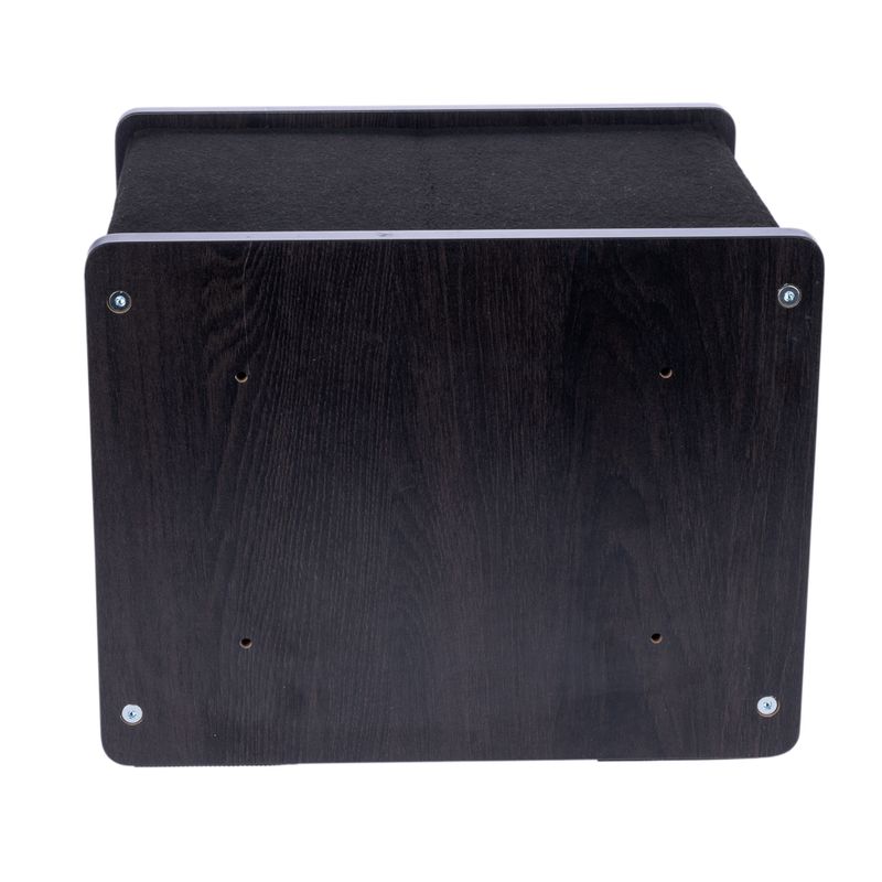 Modern Living San Francisco Den Black