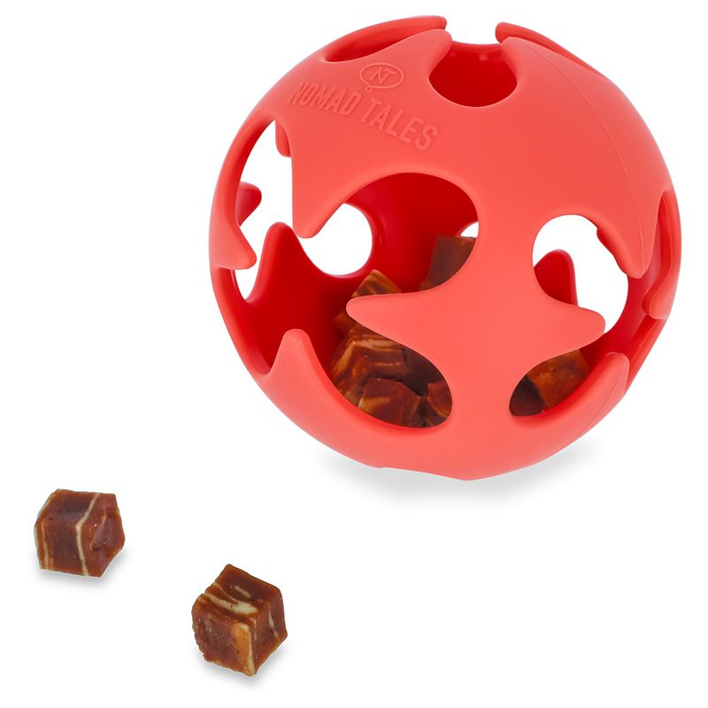 Nomad Tales Bloom Hole Ball Ø 10 cm