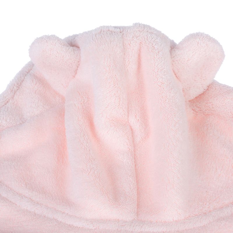 TIAKI Dog Bathrobe - Sheep approx. 40cm Back Length