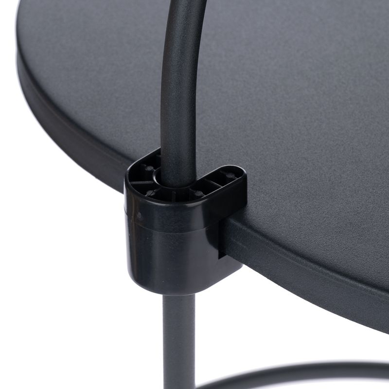 Modern Living Hollywood Cat Scratching Board & Gym 44.5 x 36 x 55.5 cm (L x W x H)