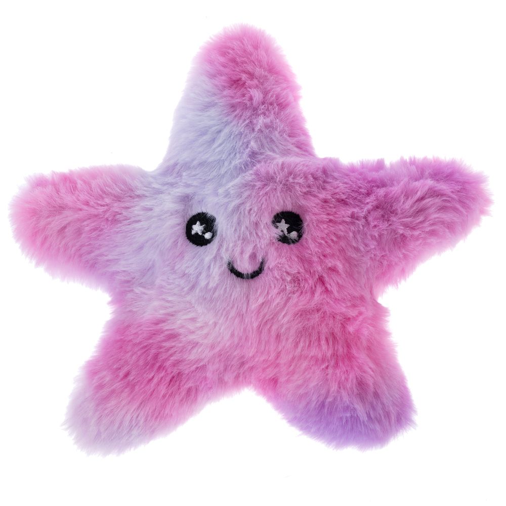 TIAKI Starfish Fantasy Plush Toy 18 x 15 x 5 cm (L x W x H)