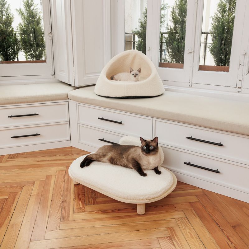 Modern Living Sofa Osaka L 70 x W 50 x H 28 cm