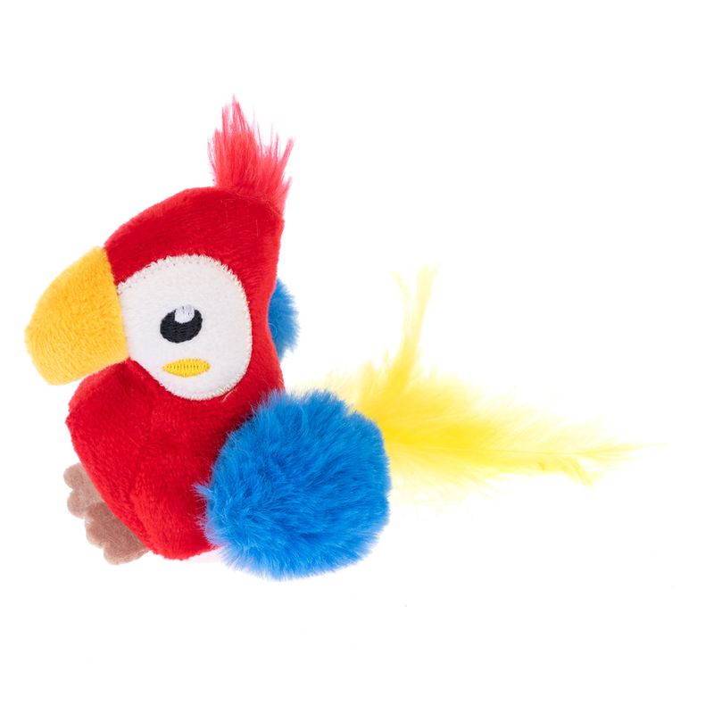 TIAKI Paquita Electronic Cat Toy 1 Toy