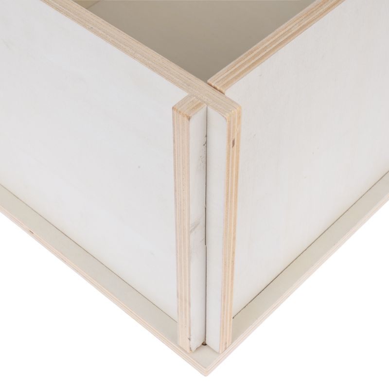 TIAKI Digging Box for Small Animals 50 x 30.9 x 19.5cm (L x W x H)