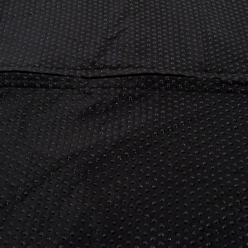 Dream Window Sill Mat - White 60 x 26 x 2 cm (L x W x H)