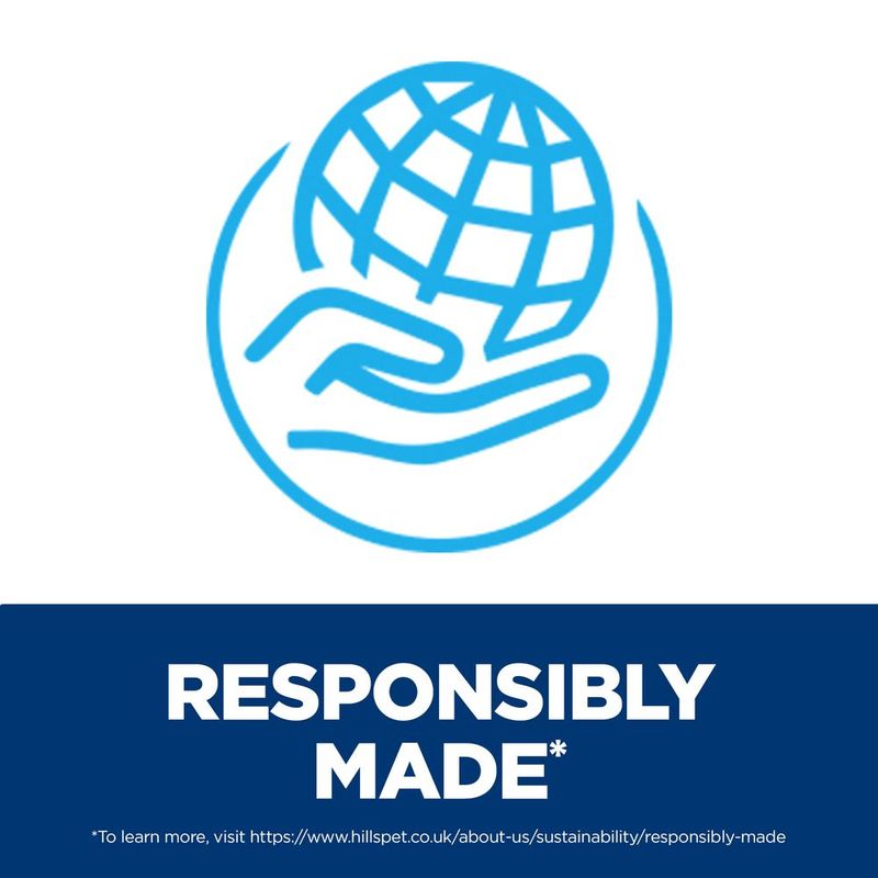 Hill's Prescription Diet Derm Complete Mini 6kg