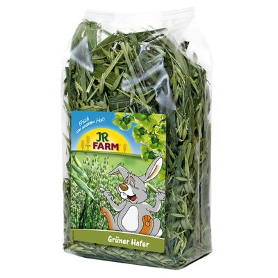 JR Farm Green Oats 500 g