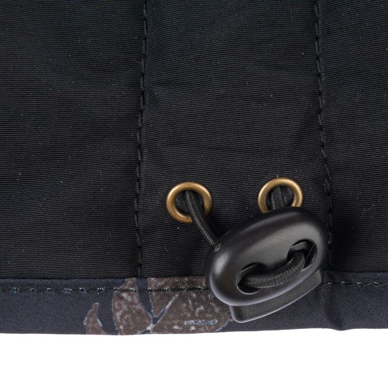 Nomad Tales Bloom Dog Coat - Midnight approx. 50cm Back Length