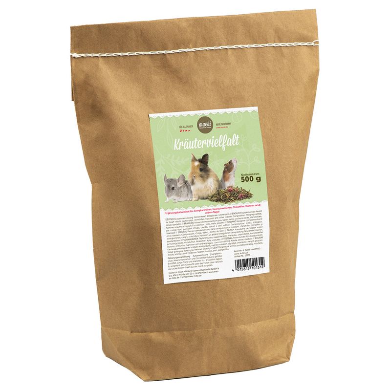 Herb Mix 500g