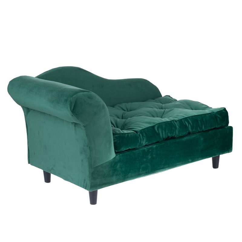 TIAKI Classic Sofa 81 x 41 x 42 cm (L x W x H)