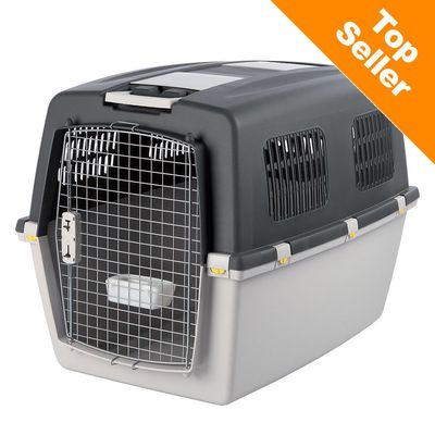 Trixie Dog Kennel Gulliver 72 x 52 x 51 cm (L x W x H)