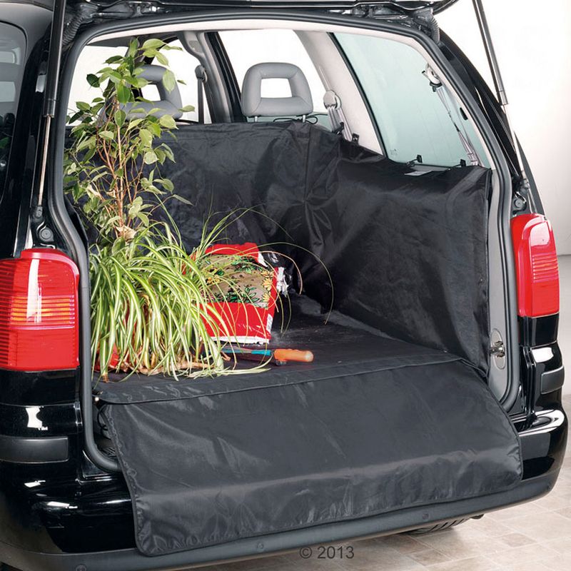 Coverall Deluxe Car Boot Cover 120 x 110 x 60 cm (L x W x H)