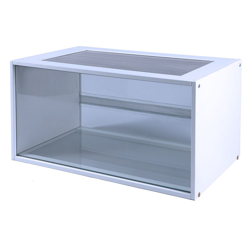 Skyline Marrakesh Small Pet Cage Natural 80: 77 x 47 x 40cm (L x W x H)