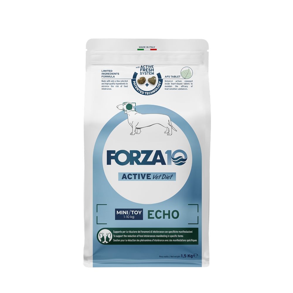 Forza10 Active Line Echo Mini/Toy 1.5kg