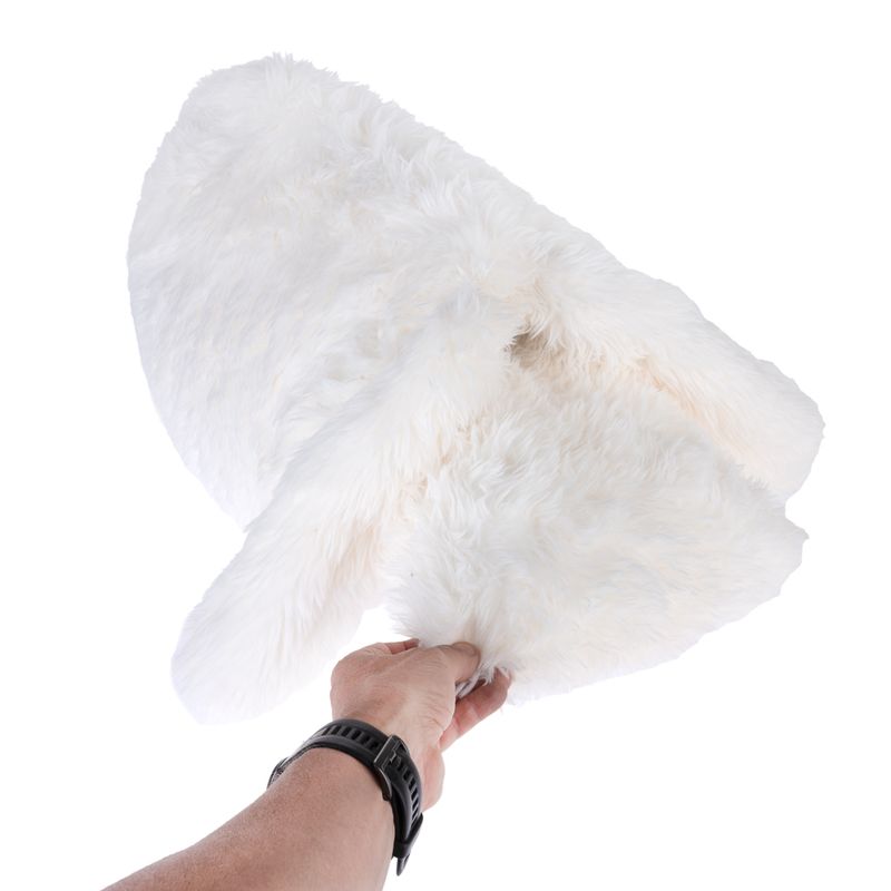 TIAKI Bunny Cat Cave 46 x 35 x 30cm (L x W x H)