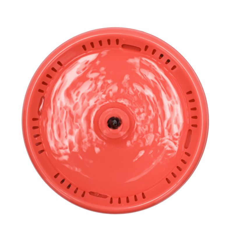 TIAKI Starfish Plastic Drinking Fountain 2l