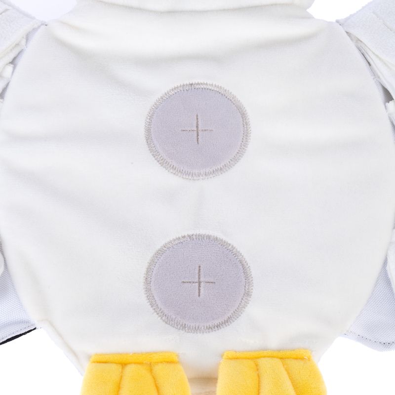 Harry Potter Hedwig Sniffer Mat approx. 68 x 38 cm (L x W)