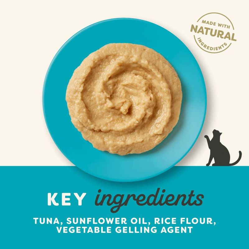 70g Applaws Mousse Chicken (6 x 70g)