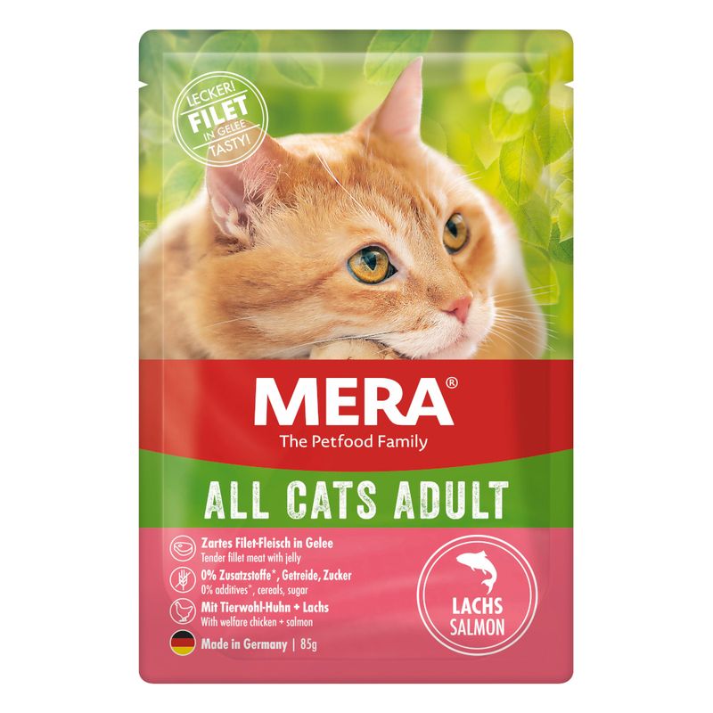mera Cats Adult Mixpack 12 x 85g 12 x 85g