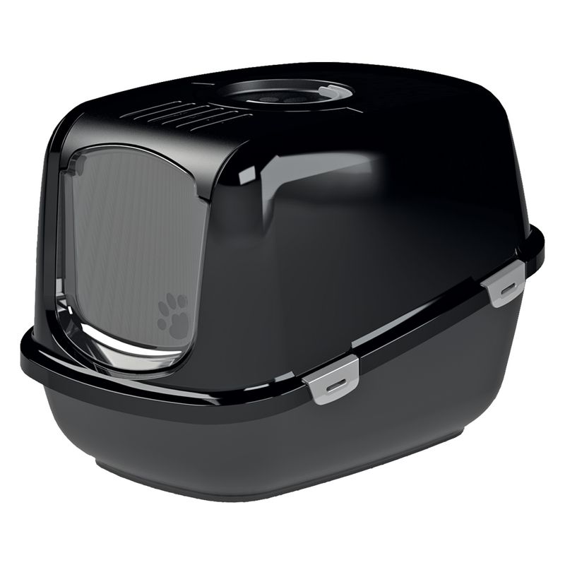 PeeWee EcoDome Starter Pack Black Anthracite