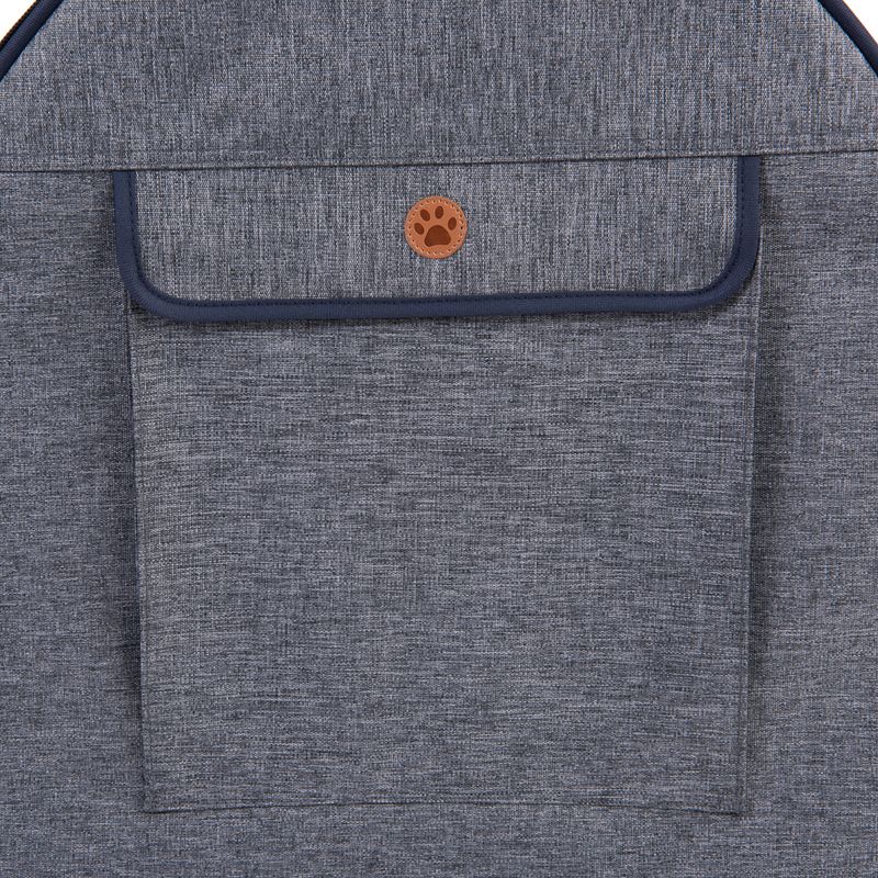 Easy Go Folding Transport Box S: 48 x 41 x 41 cm (L x W x H)