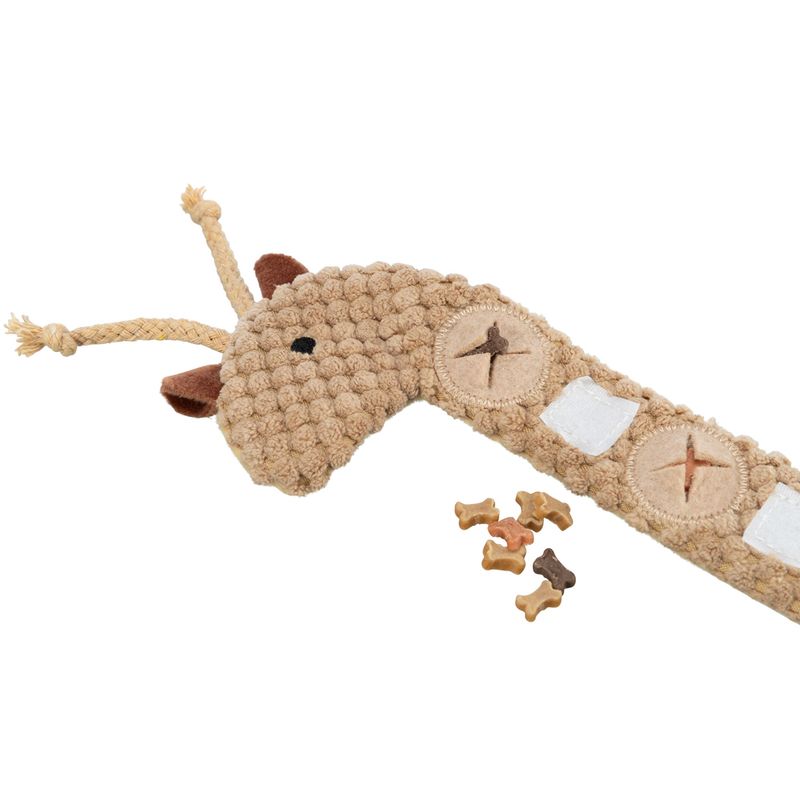 Trixie Snack Giraffe for Dogs 50 x 13 x 1cm (L x W x H)