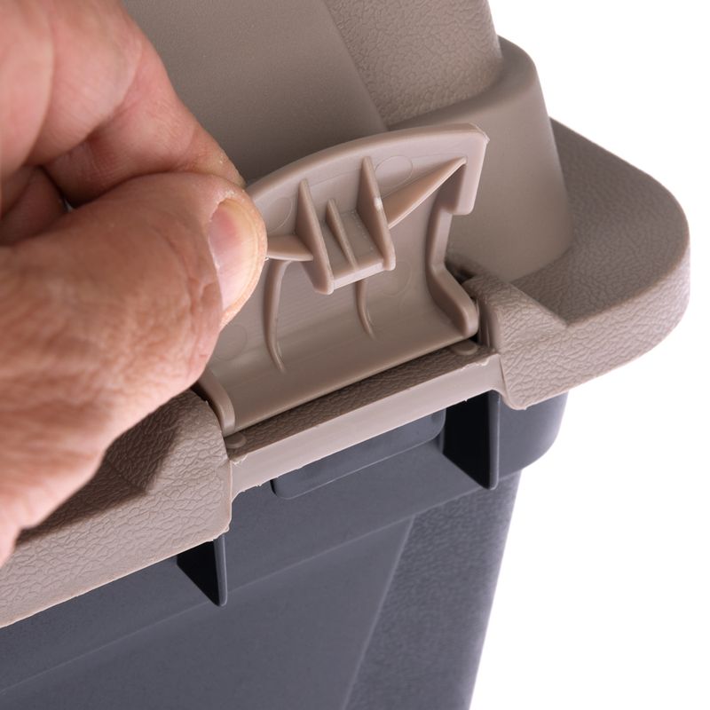 TIAKI Luna Transport Box 37 x 58 x 32cm (L x W x H)