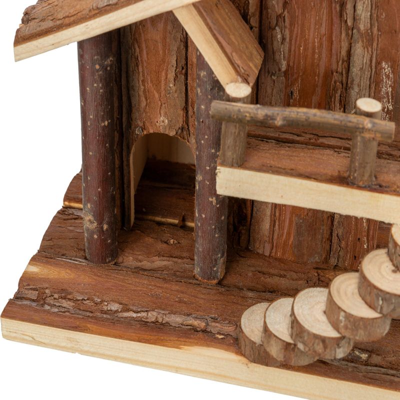 Trixie Rodent House Jule 25 x 21 x 18cm (L x W x H)