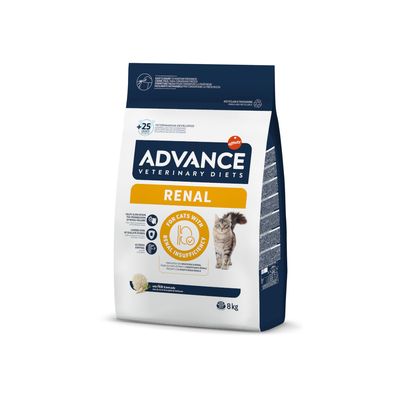 Advance Veterinary Diets Feline Renal 1.5kg