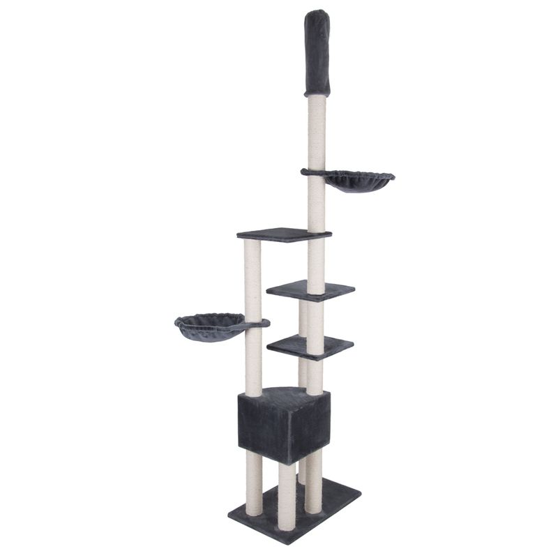 Atlas Cat Tree Beige