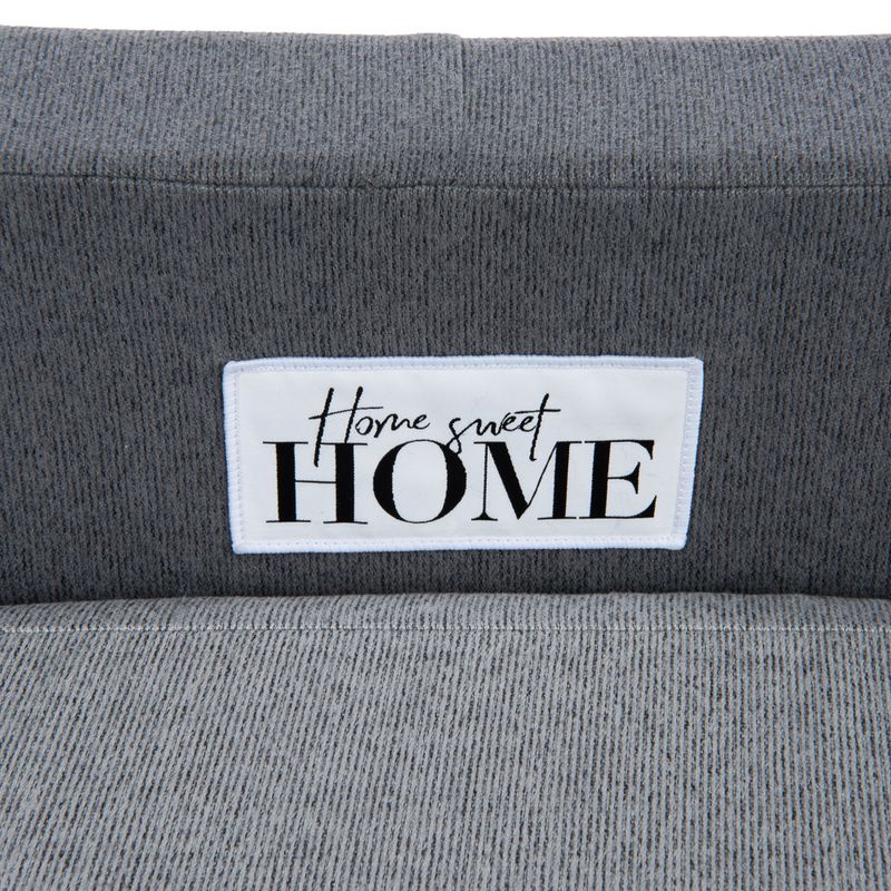 Giant dog bed L 140 x W 100 x H 26 cm