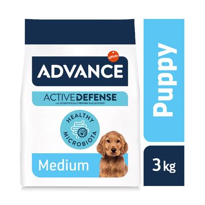 Advance Medium Puppy Protect 3kg