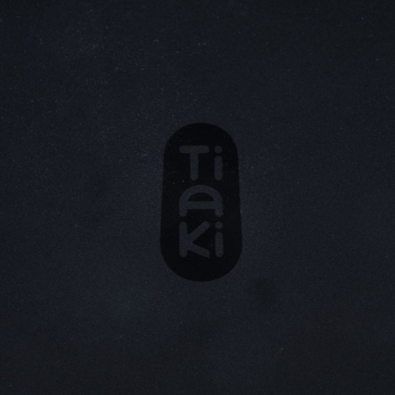 TIAKI Bone Bowl Placemat 51 x 38 x 1 cm (L x W x H)