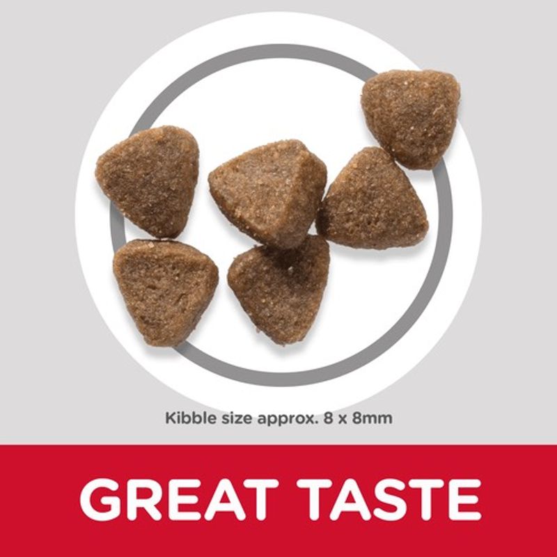 Hill's Science Plan Kitten Tuna 1.5kg