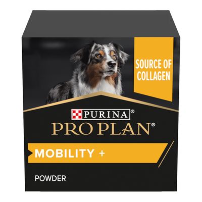 PRO PLAN Mobility Dog Supplement Powder 60g