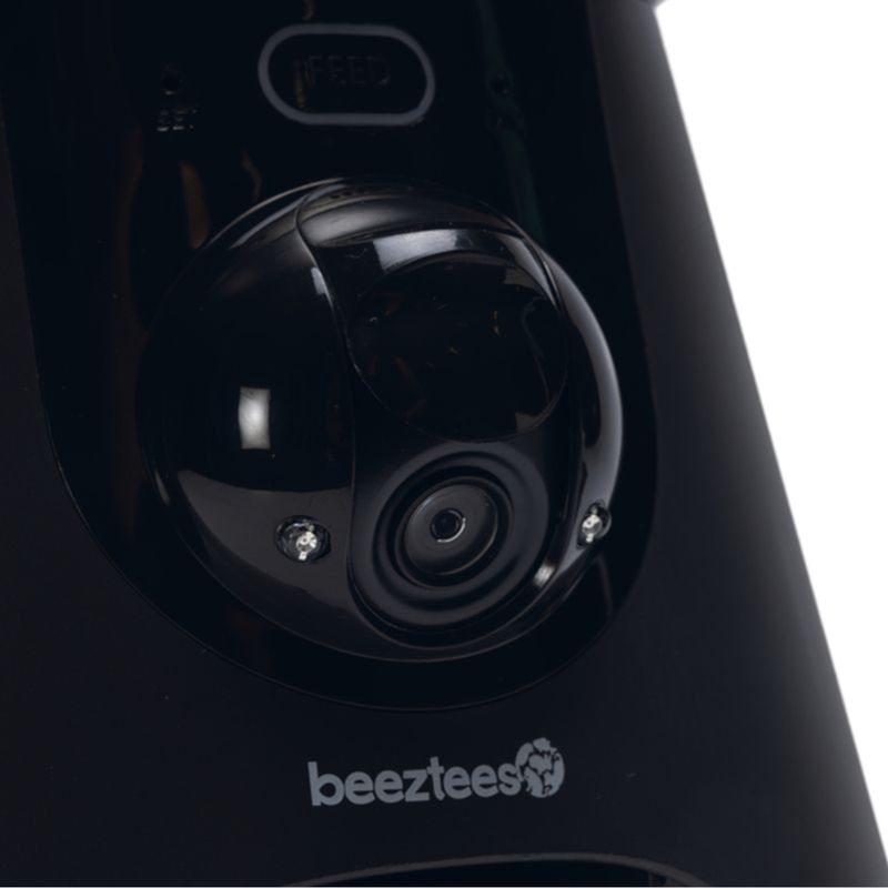 Beeztees Smart Automatic Feeder Cam 4l