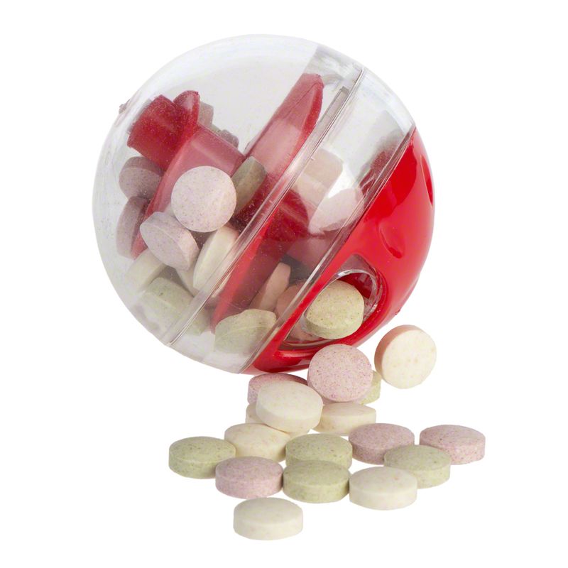 GimCat Kitten Tabs 40g